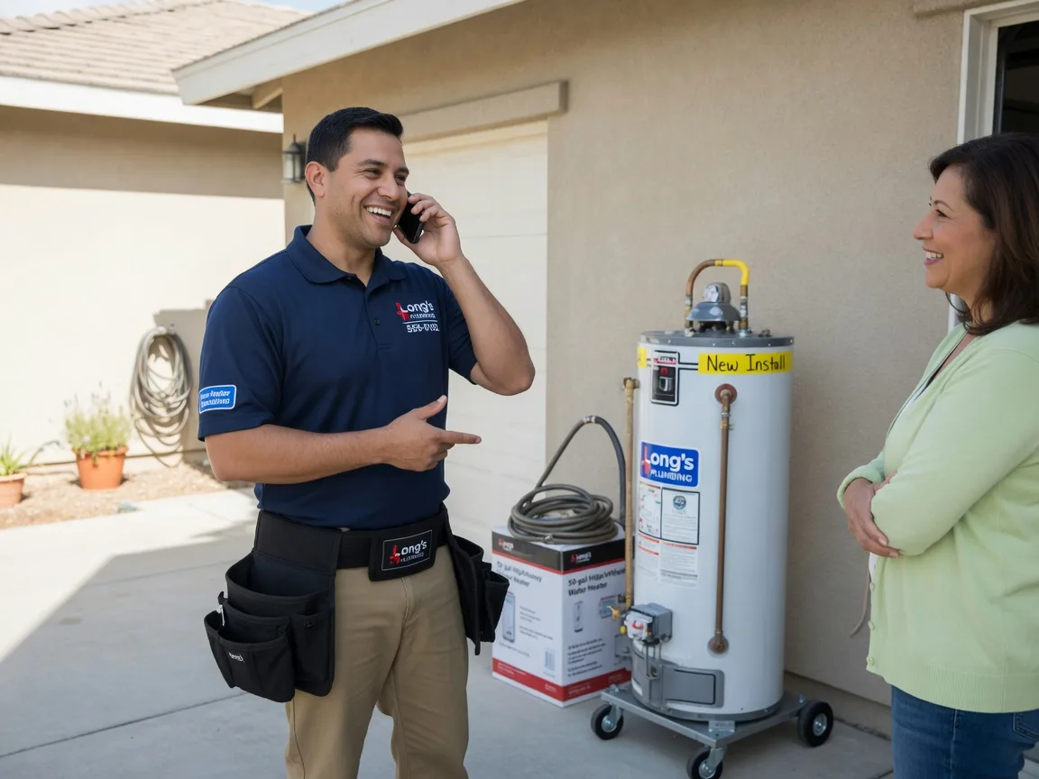 Leak Detection Bureau, IL FAQs